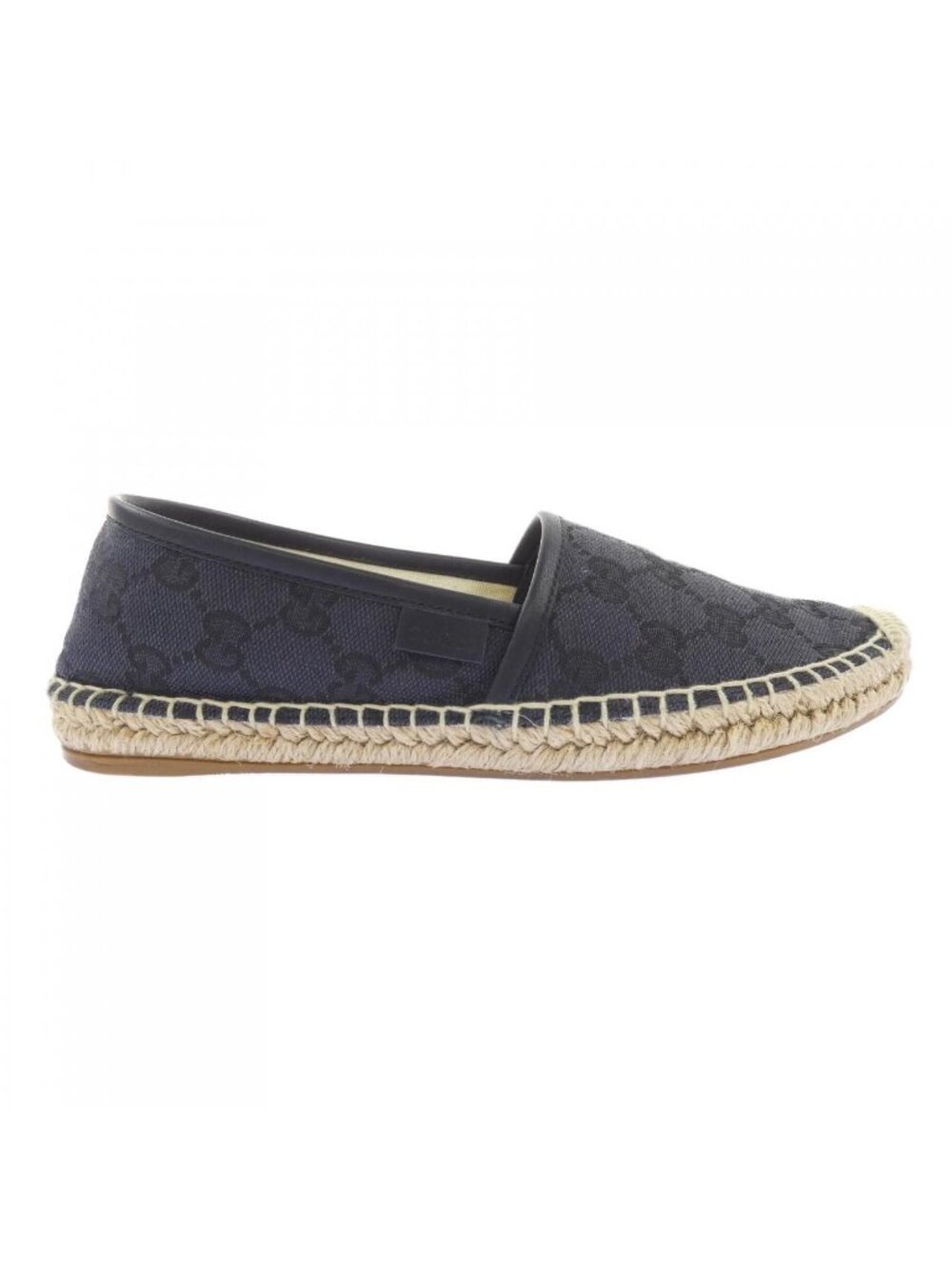 Gucci Sneakers Navy